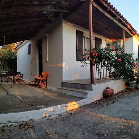 Villa Daphne, Messinia Near Koroni Kompoi Exterior photo